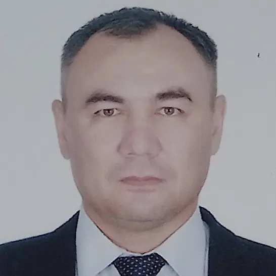 Фархад Юлтыев
