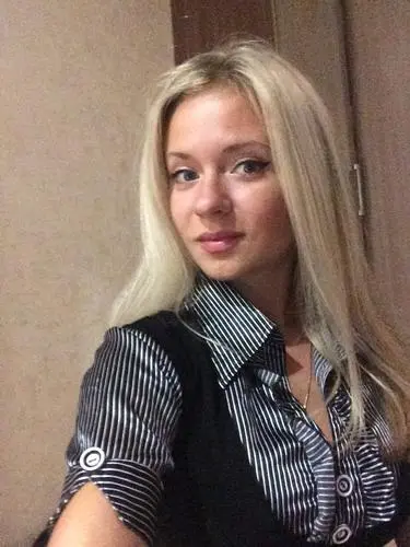 Светлана Григорьева