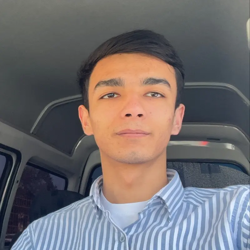 Javohir Tursunpulatov