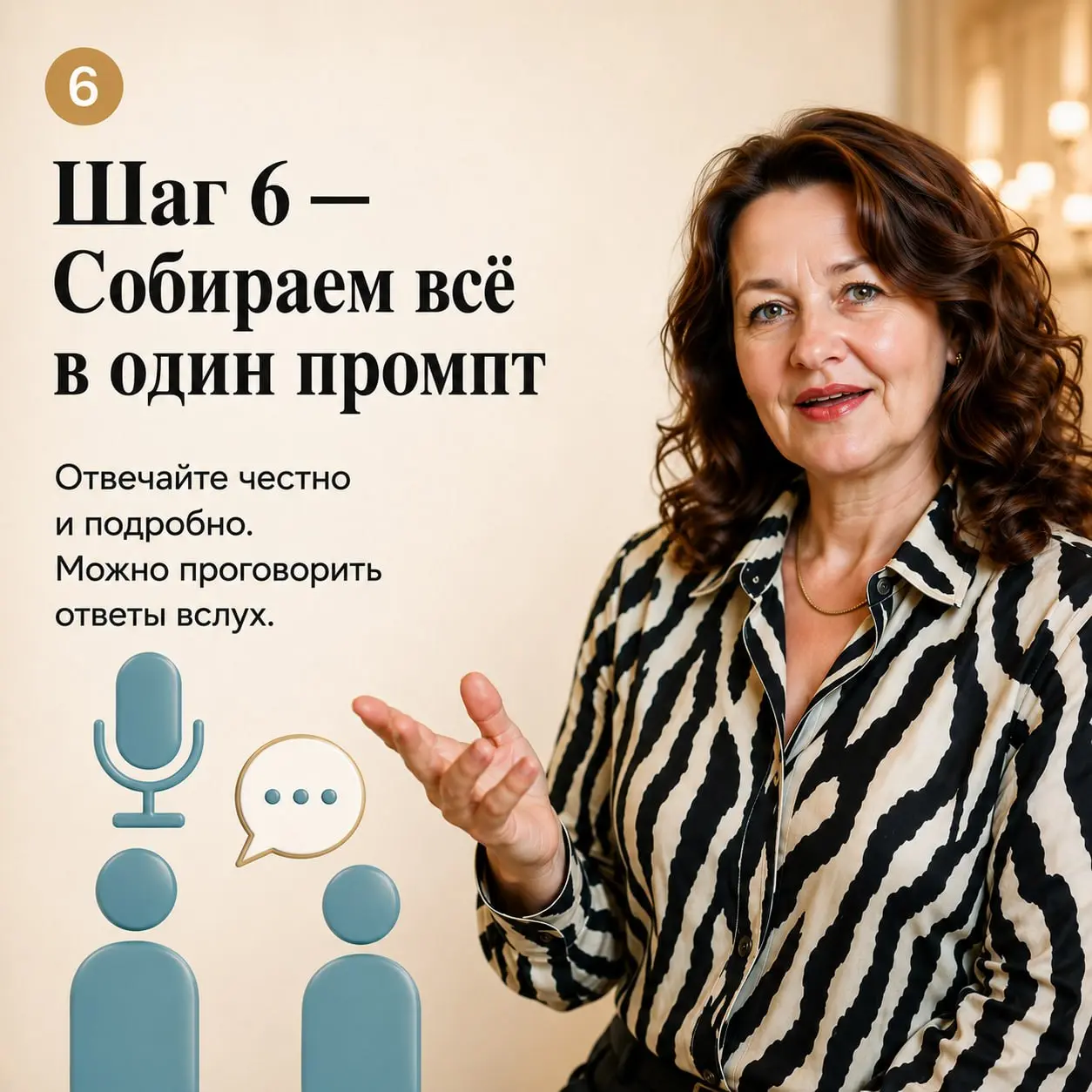 🔥 У ВАС НЕ ЗАКОНЧИЛИСЬ ТЕМЫ. ОНИ ПРОСТО ЕЩЁ НЕ РАСПАКОВАНЫ
Сидите перед пустым экраном и не понимаете, о чём писать?
Знакомая ситуация: знания есть, опыт есть, полезных мыслей — вагон | Сетка — социальная сеть от hh.ru