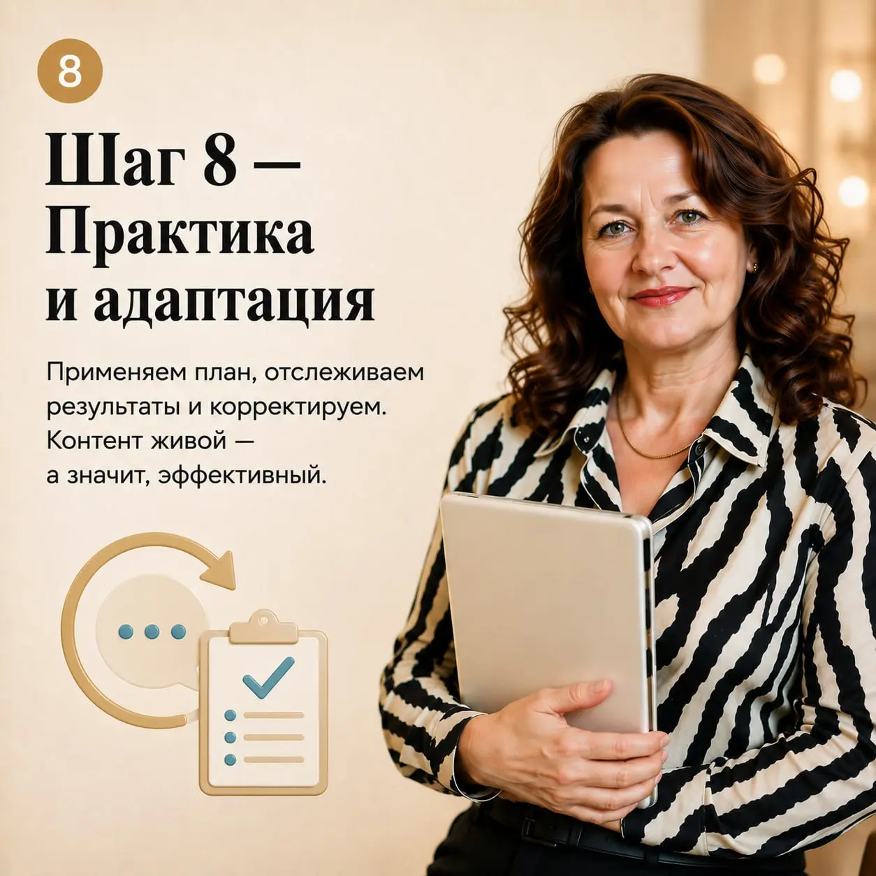 🔥 У ВАС НЕ ЗАКОНЧИЛИСЬ ТЕМЫ. ОНИ ПРОСТО ЕЩЁ НЕ РАСПАКОВАНЫ
Сидите перед пустым экраном и не понимаете, о чём писать?
Знакомая ситуация: знания есть, опыт есть, полезных мыслей — вагон | Сетка — социальная сеть от hh.ru