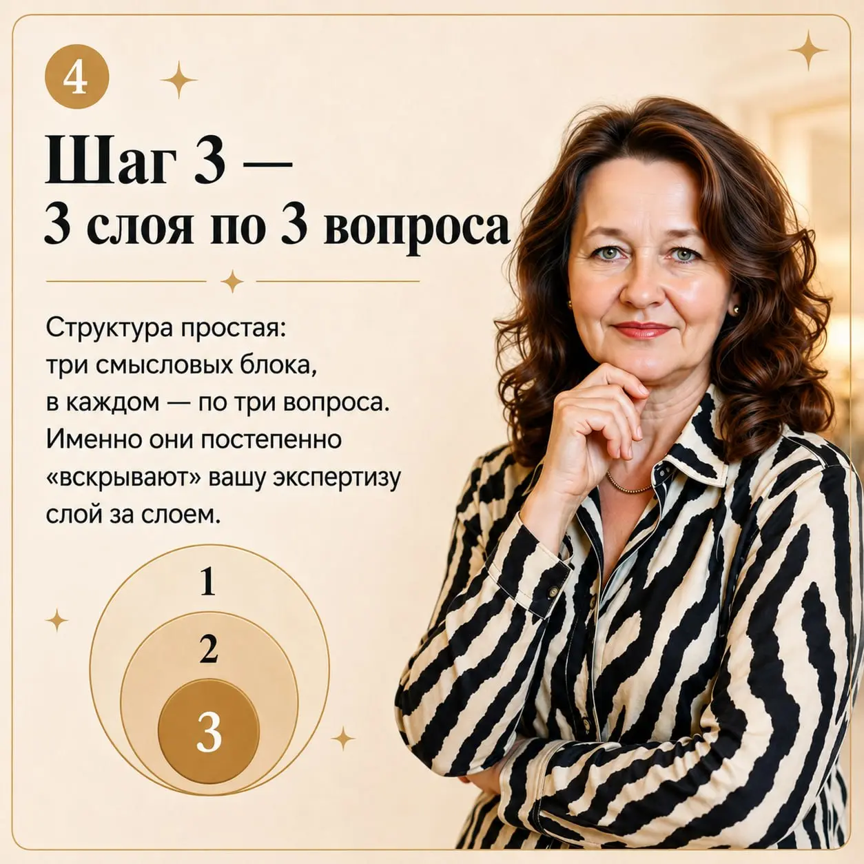 🔥 У ВАС НЕ ЗАКОНЧИЛИСЬ ТЕМЫ. ОНИ ПРОСТО ЕЩЁ НЕ РАСПАКОВАНЫ
Сидите перед пустым экраном и не понимаете, о чём писать?
Знакомая ситуация: знания есть, опыт есть, полезных мыслей — вагон | Сетка — социальная сеть от hh.ru