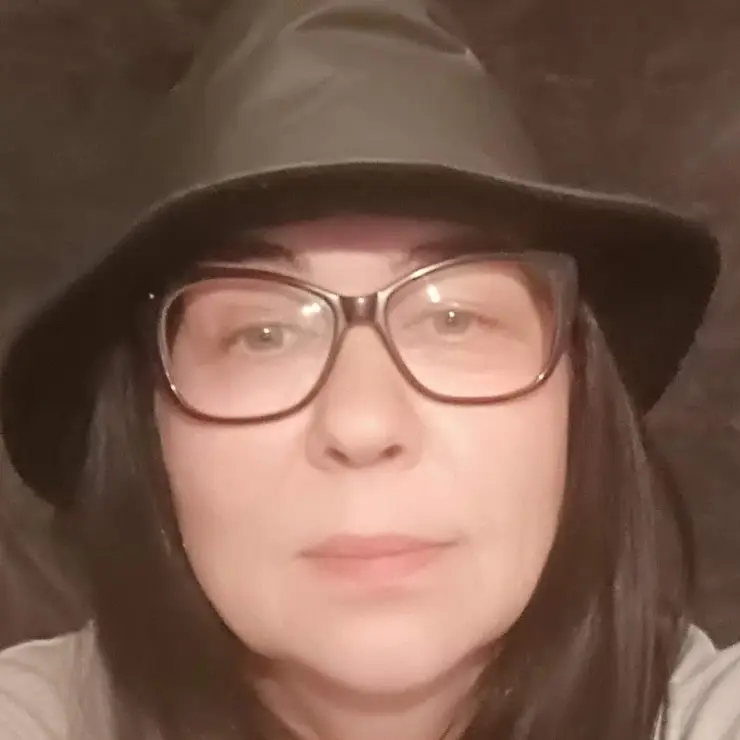 Елена Потёмкина