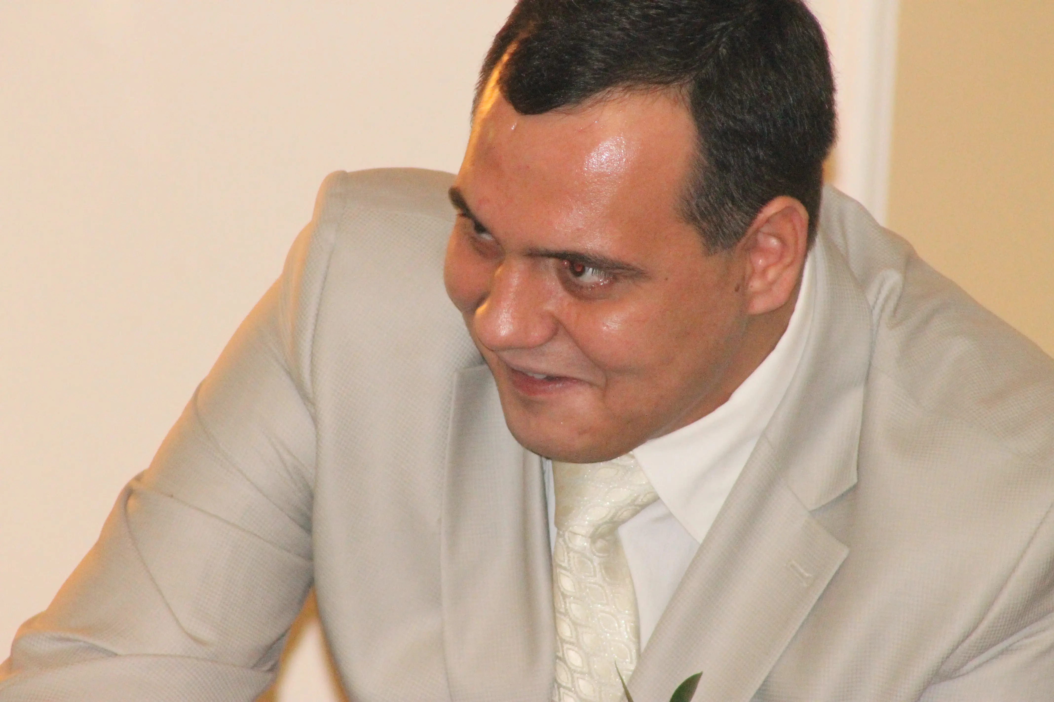 Анатолий Найда