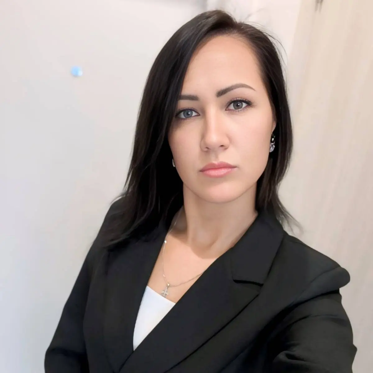 Кристина Александровна