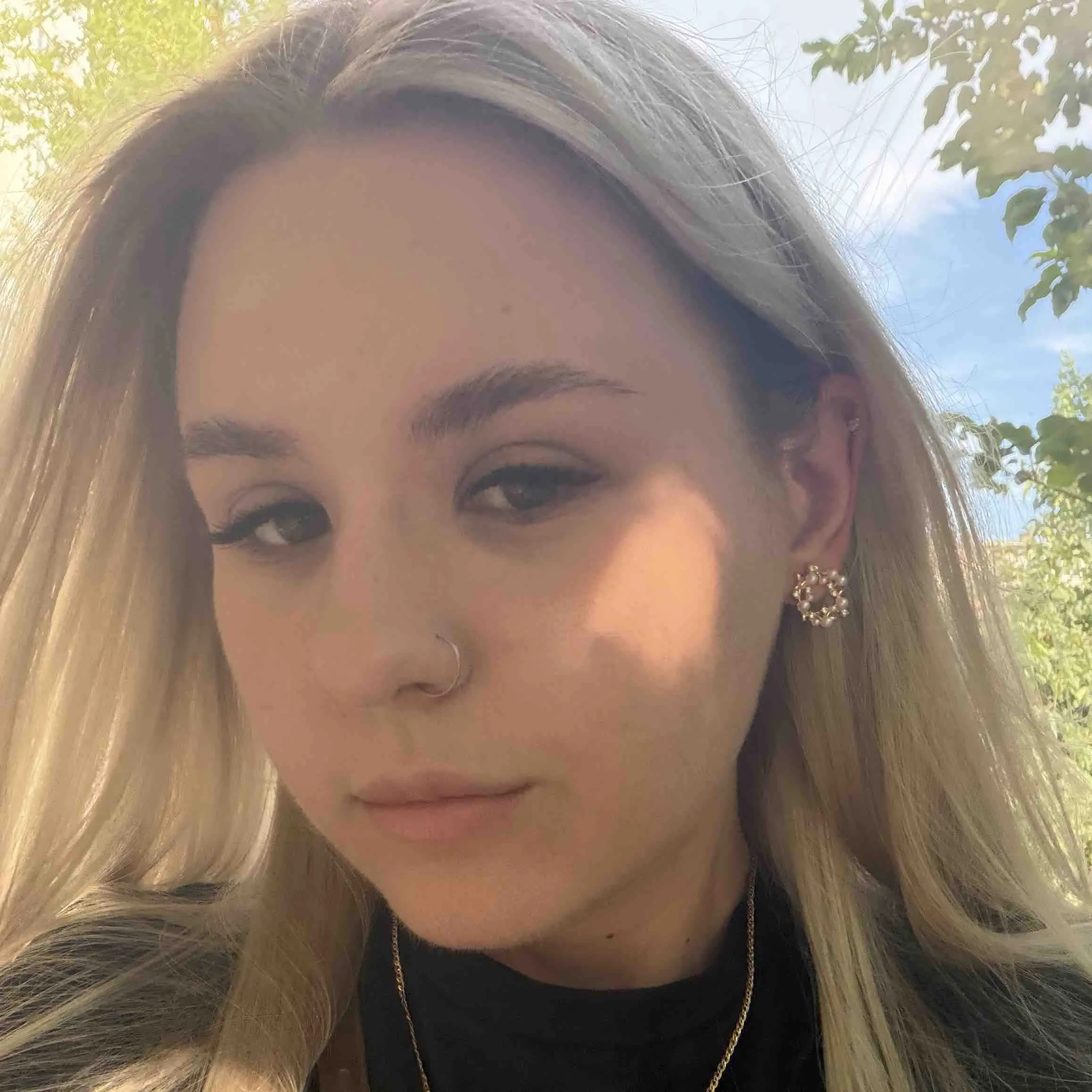 Екатерина Комарова
