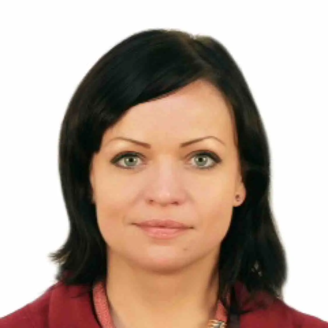 Яна Рыженкова