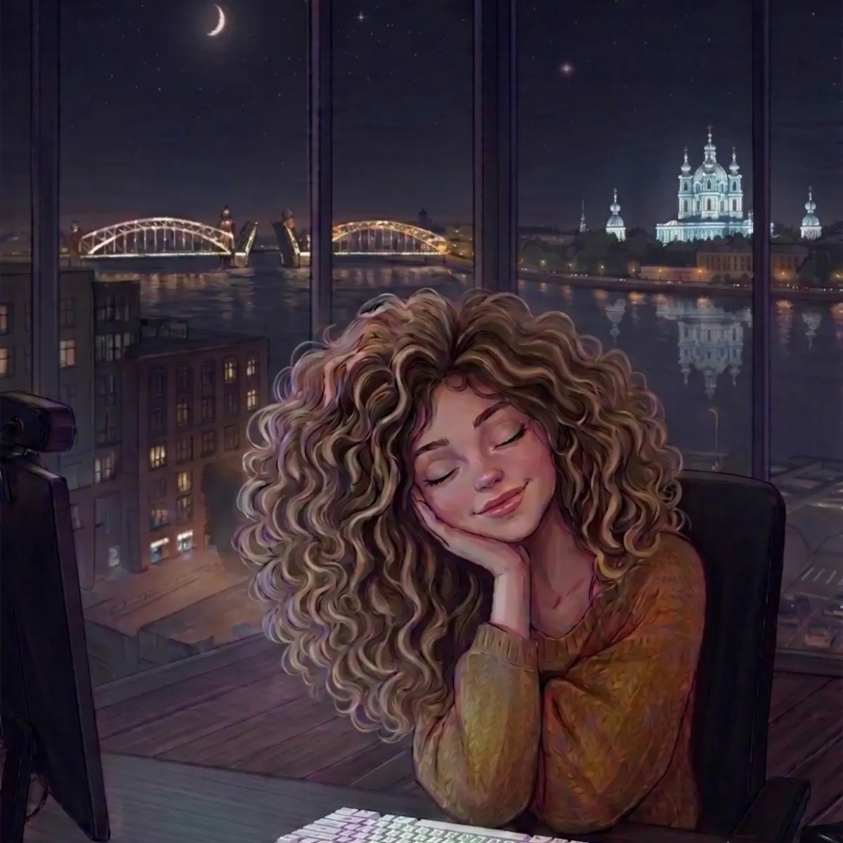 Марина Горшкова