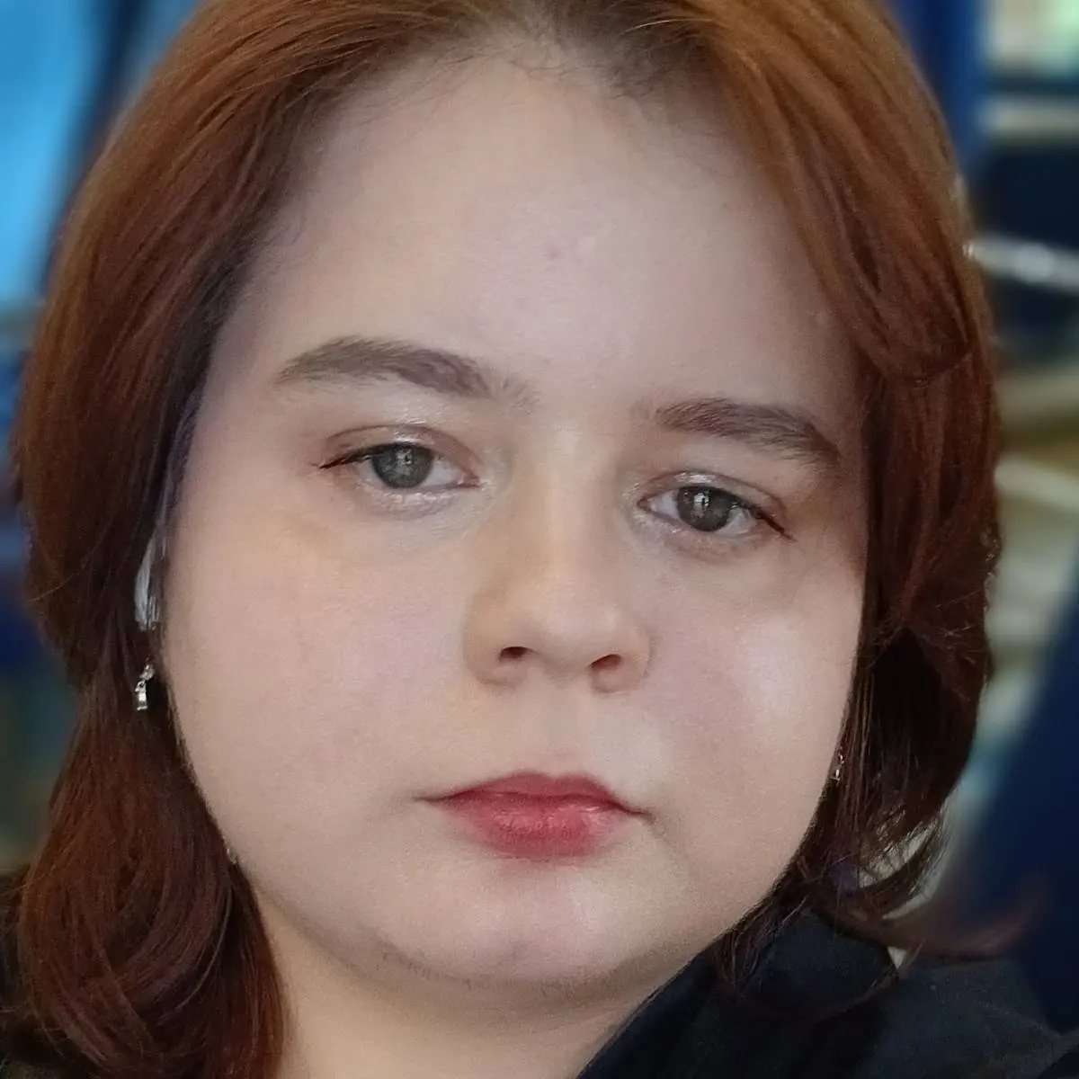 Наталья Югова