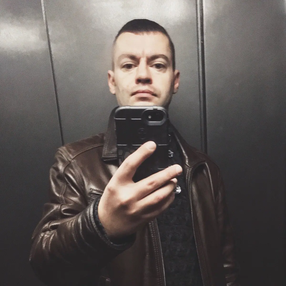 Виктор Минин
