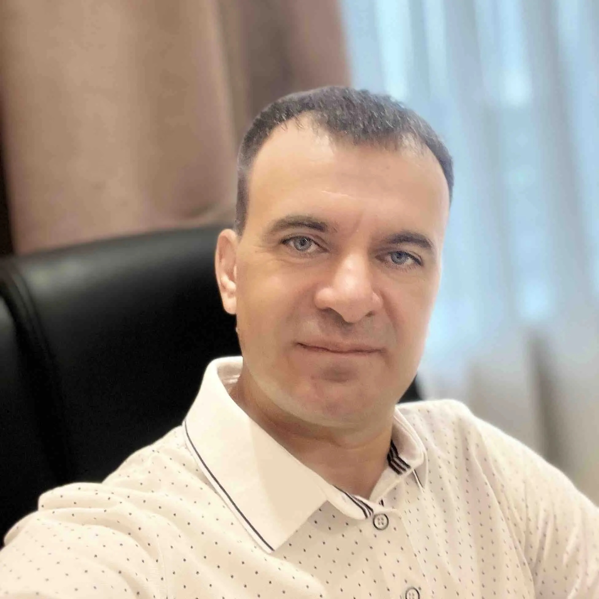 Дмитрий Складчиков