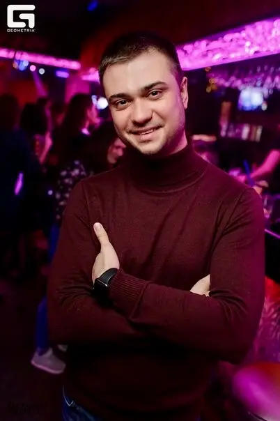 Денис Туманов