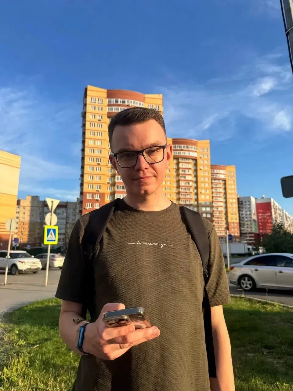 Андрей Мальцев