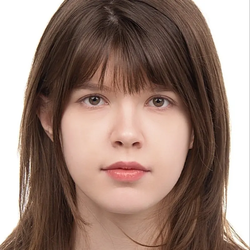 Анастасия Суханова