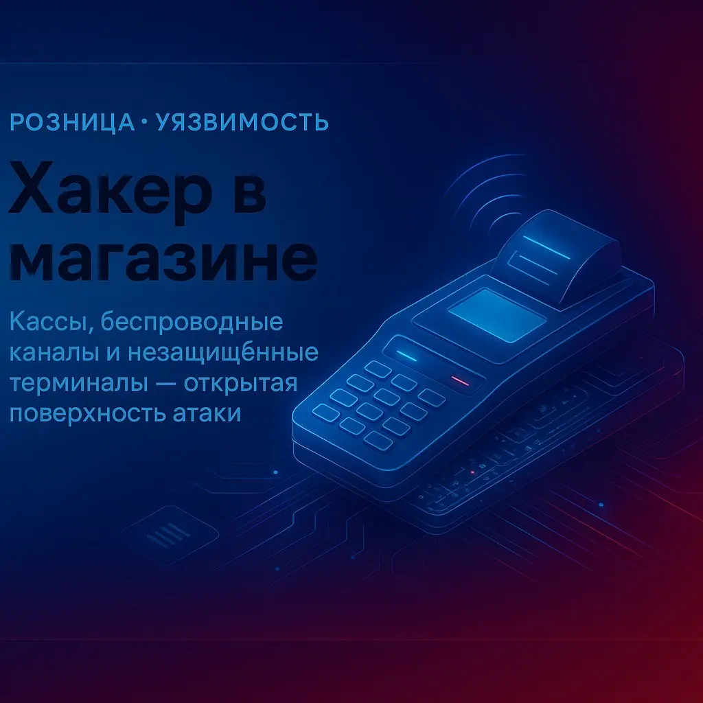 Как я вошёл во внутреннюю сеть магазина с ноутбуком | Сетка — социальная сеть от hh.ru