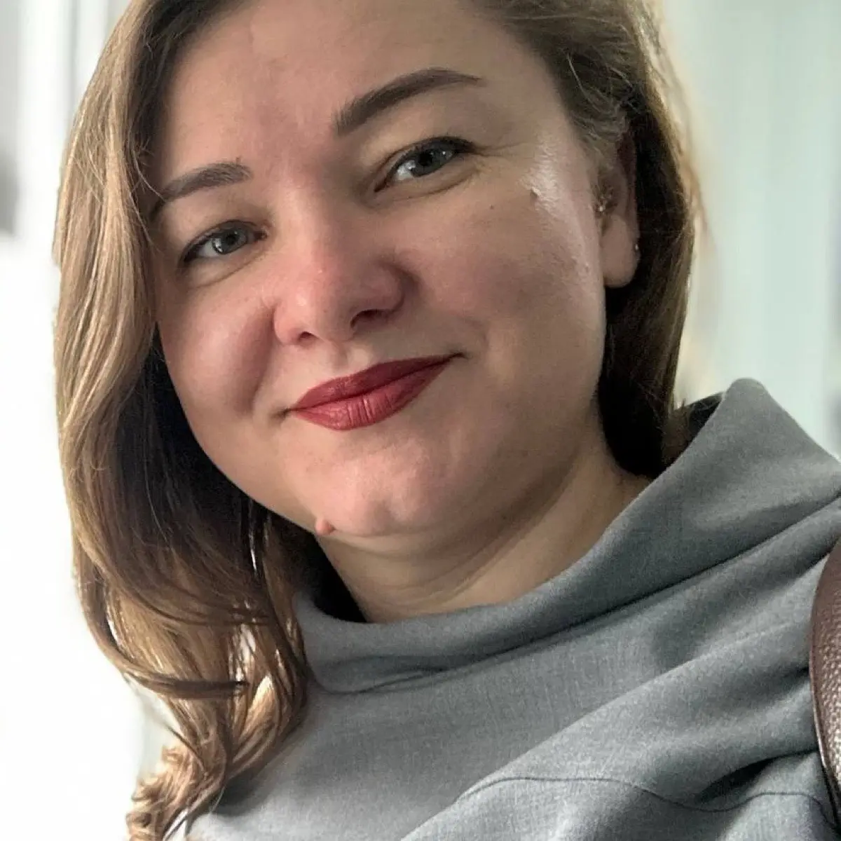 Елена Морозова