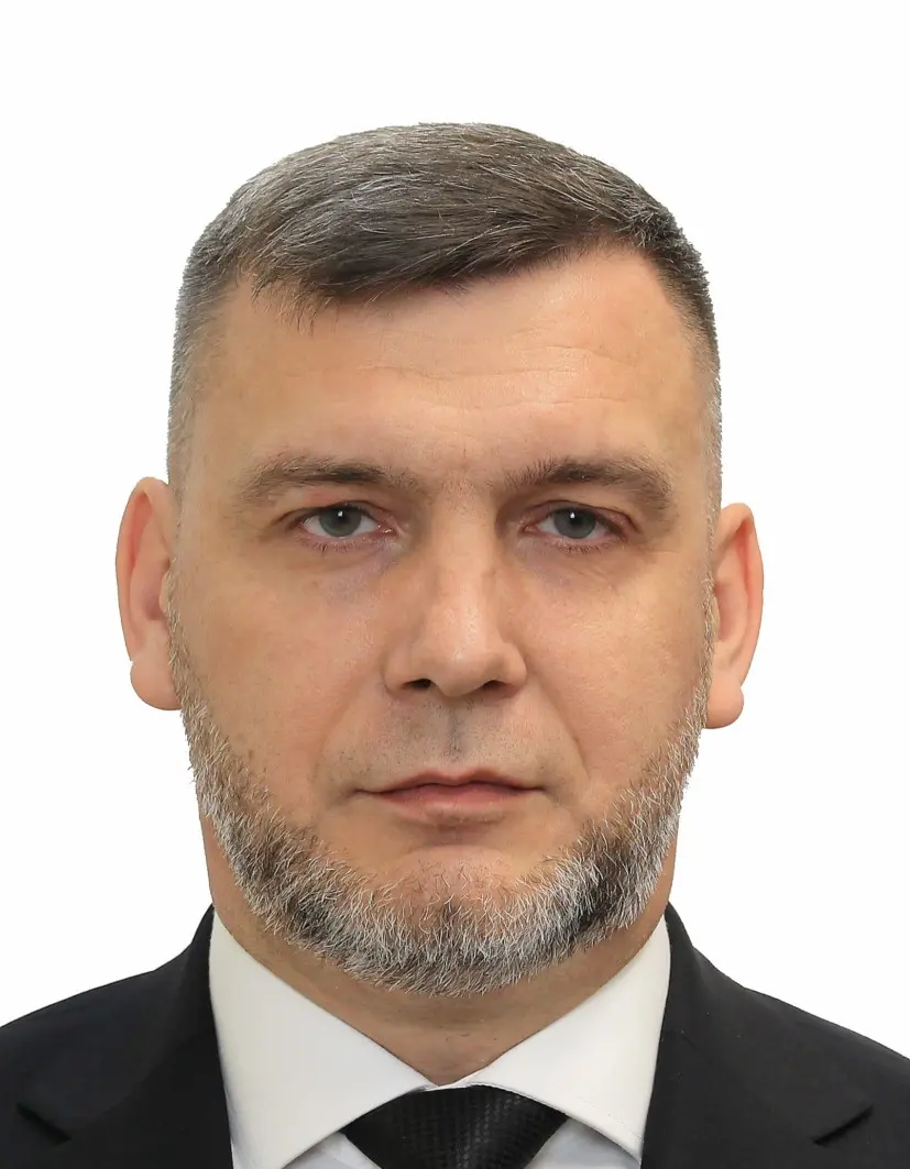 Вячеслав Буянов
