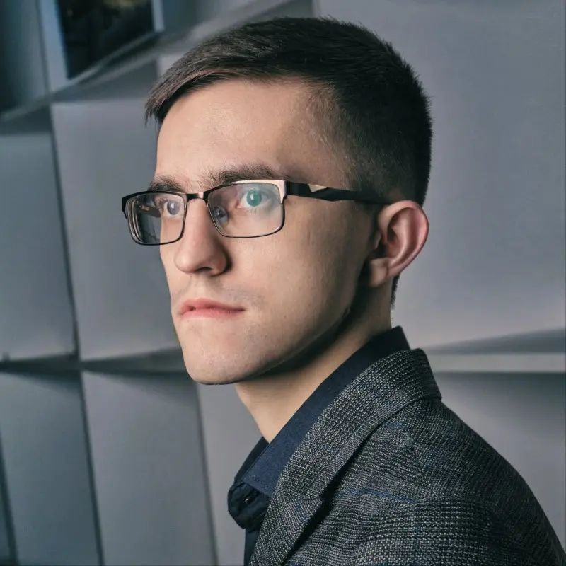 Никита Кузнецов