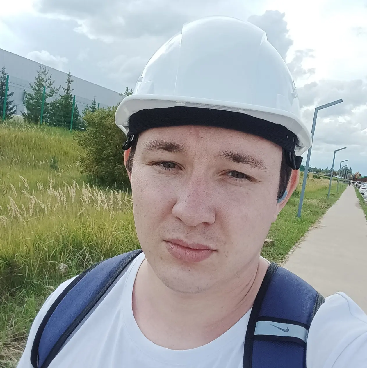 Георгий Андреев