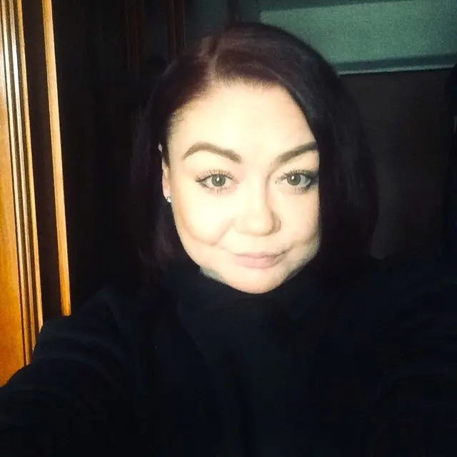 Ирина Смоленцева