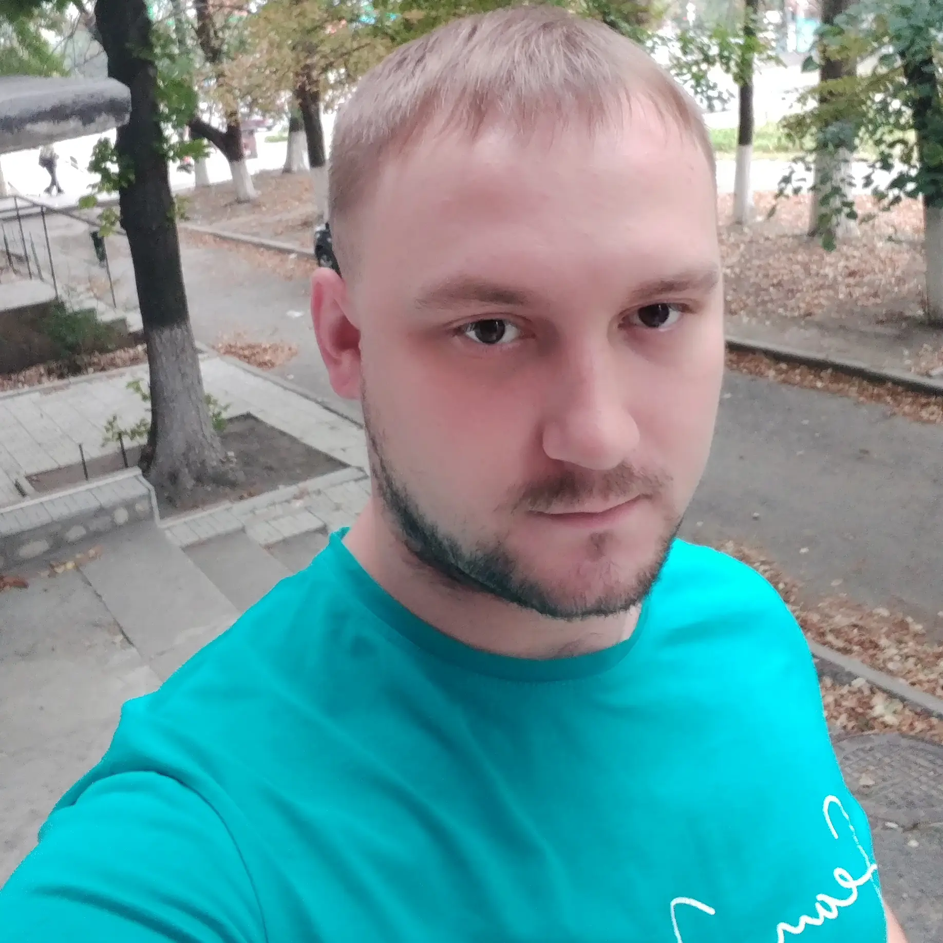 Антон Харин