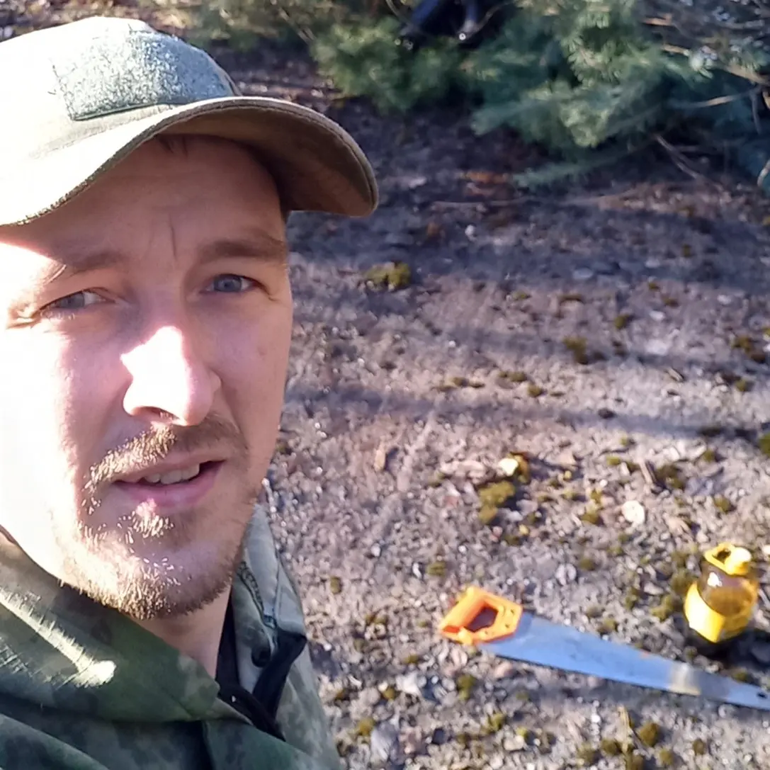 Алексей Кяргиев