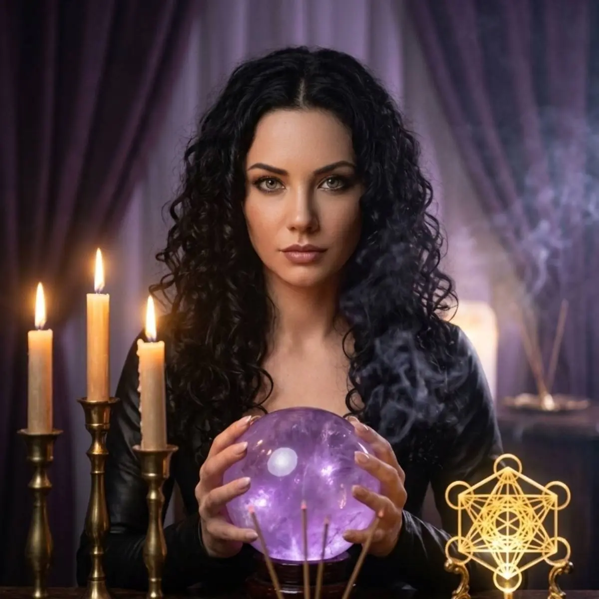 Vera Esoteric