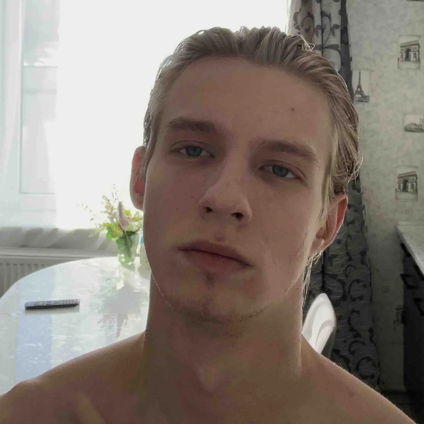 Subscriber avatar