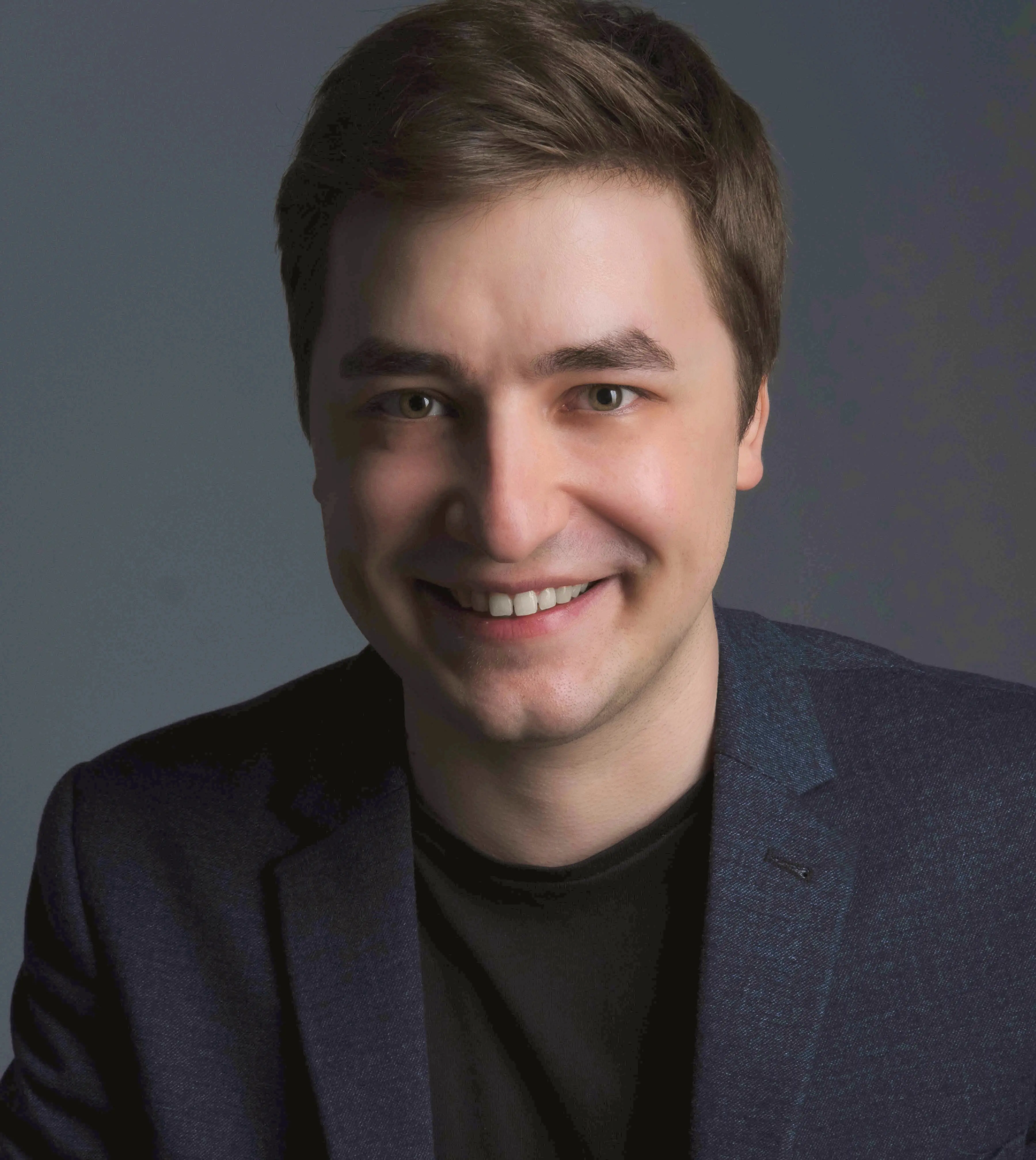 Хуторов Дмитрий
