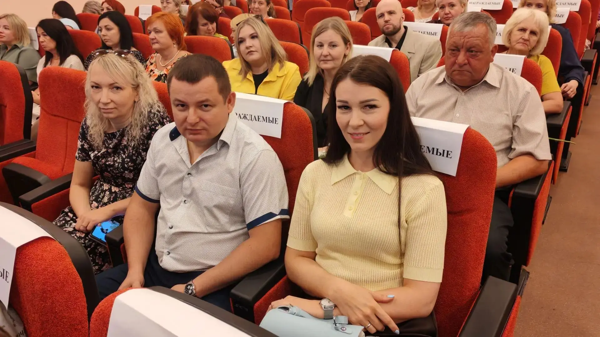 В УПФС Республики Мордовия 10 июля прошло торжественное собрание, награждение сотрудников филиала ко
Дню Российской Почты!
Было много гостей, партнеров и подарков!
Люди, команда - главная ценность ком... | Сетка — социальная сеть от hh.ru