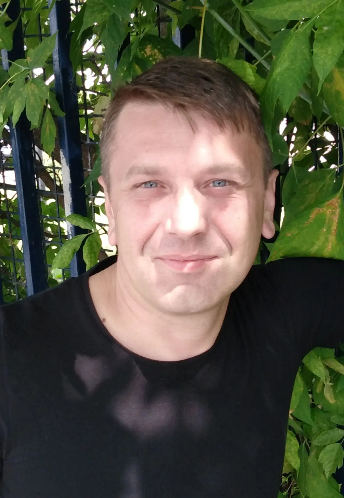 Анатолий Фролов