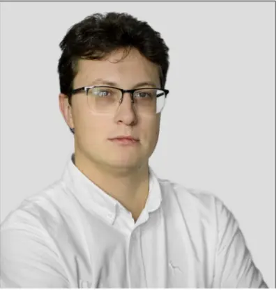 Александр Перегудов