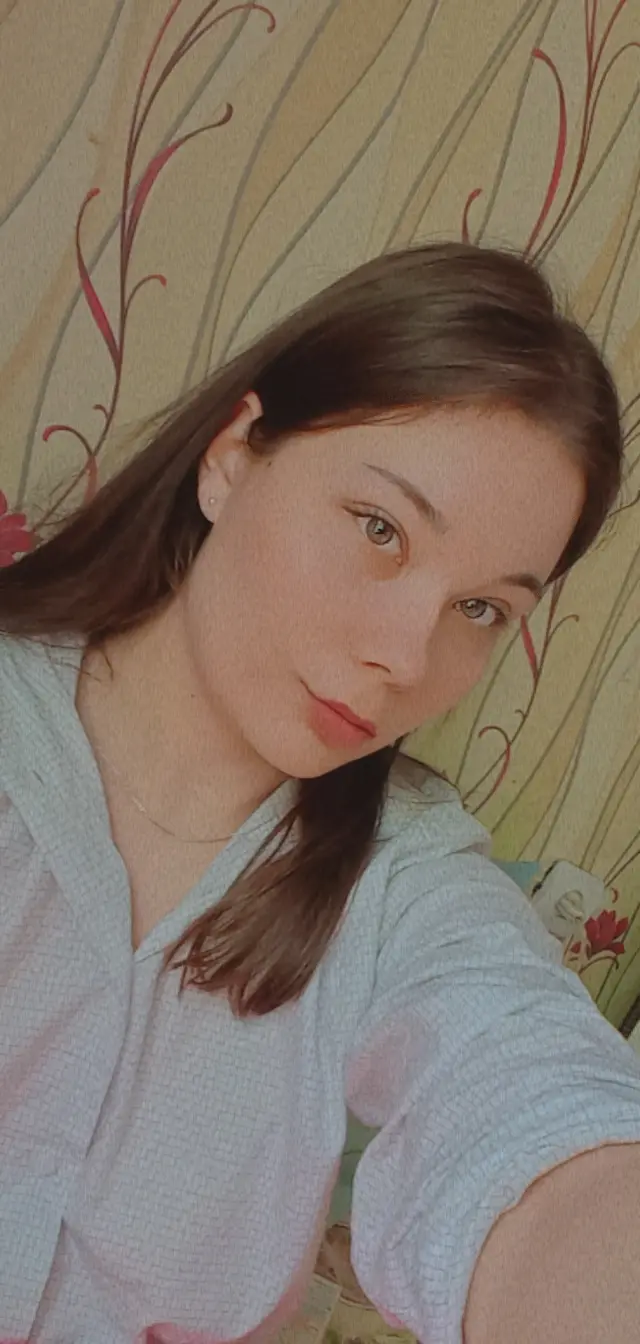 Алина Подгорнова