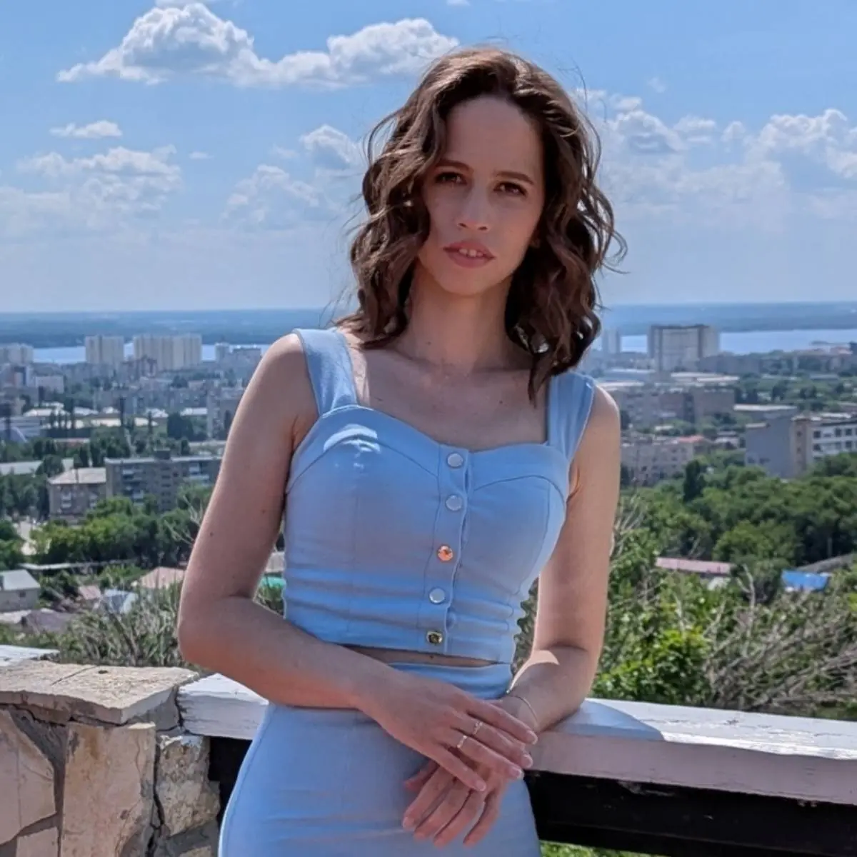 Алена Ляхова