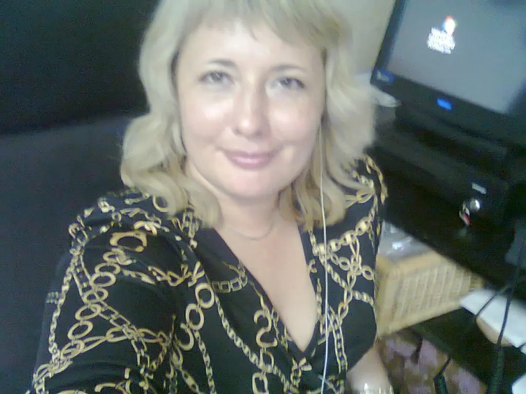 Вера Колосова