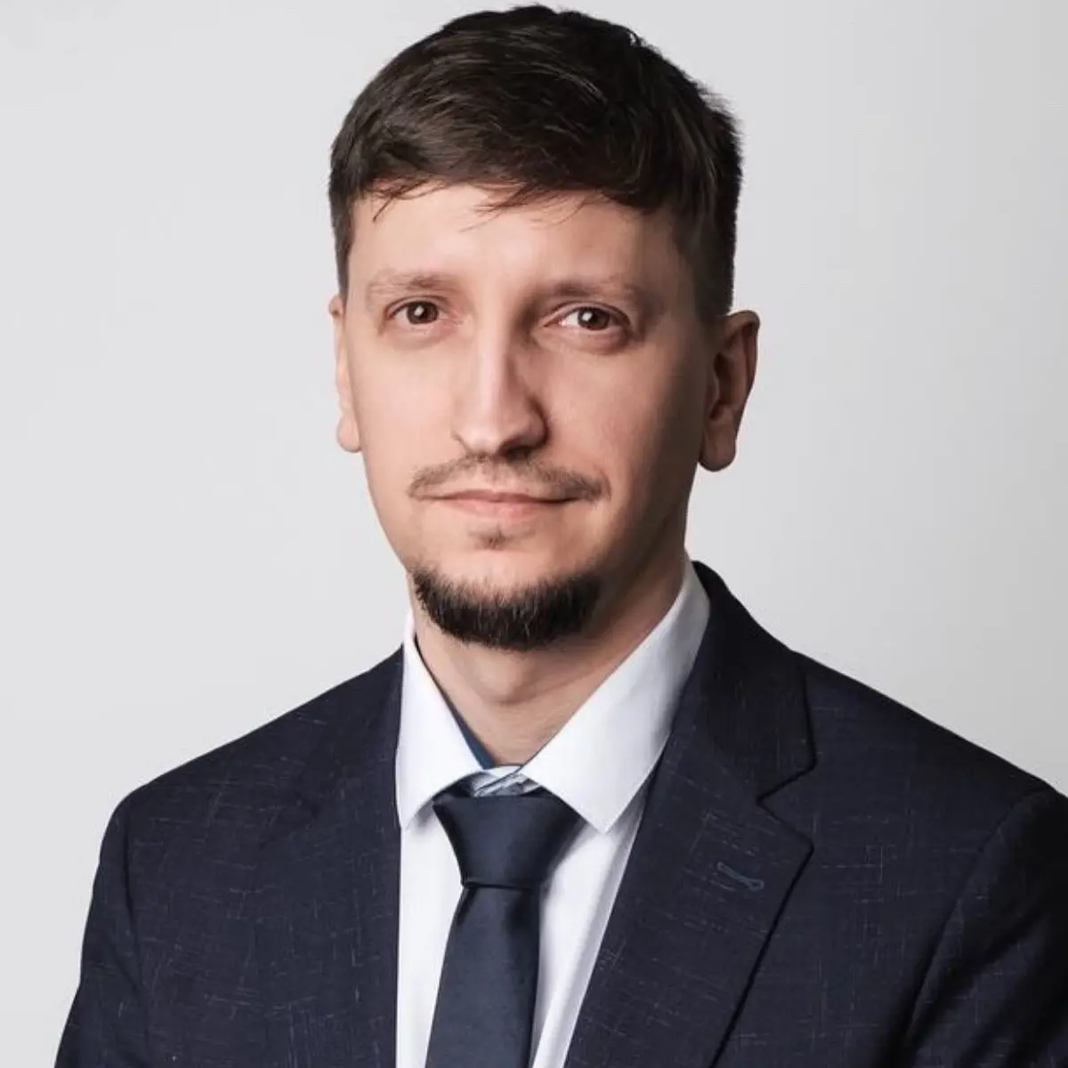 Степан Бабаев