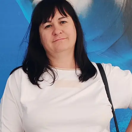 Ольга Глазачева