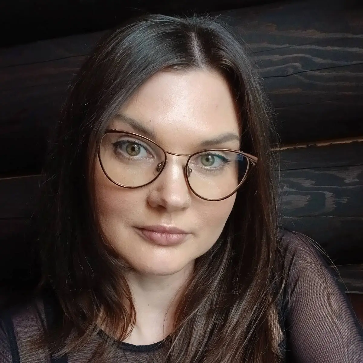Olga Shumilova