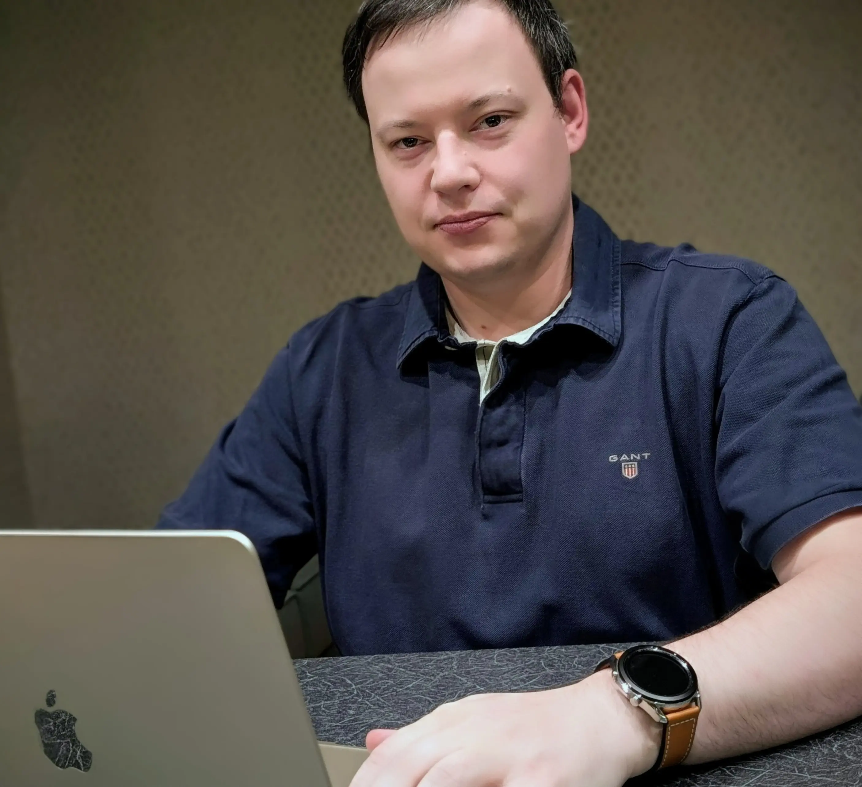 Алексей Румянцев