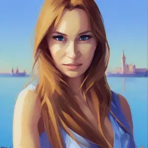 Дарья Кожевникова