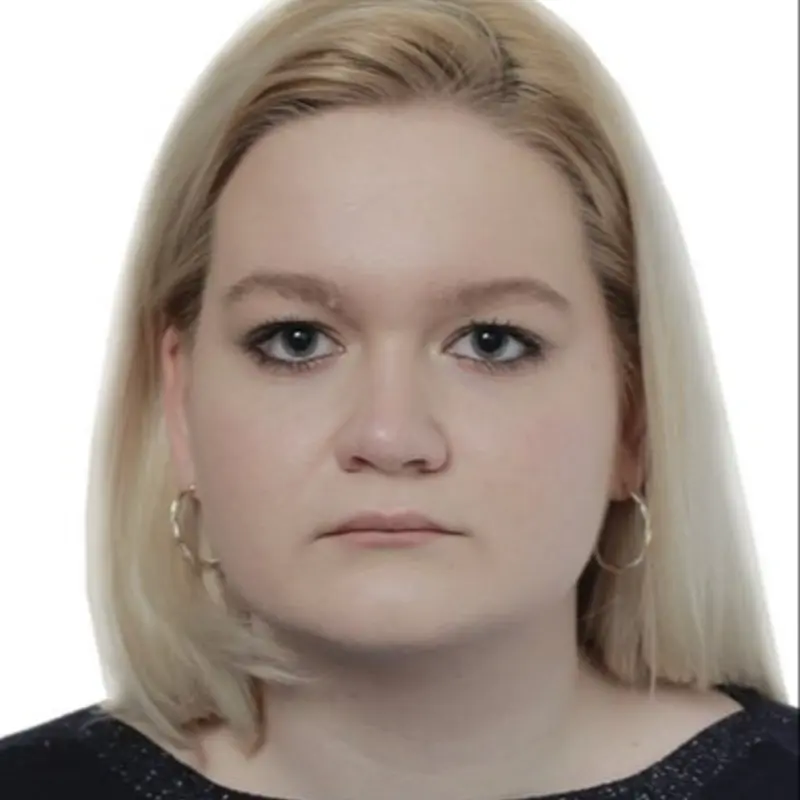 Ольга Дремакина