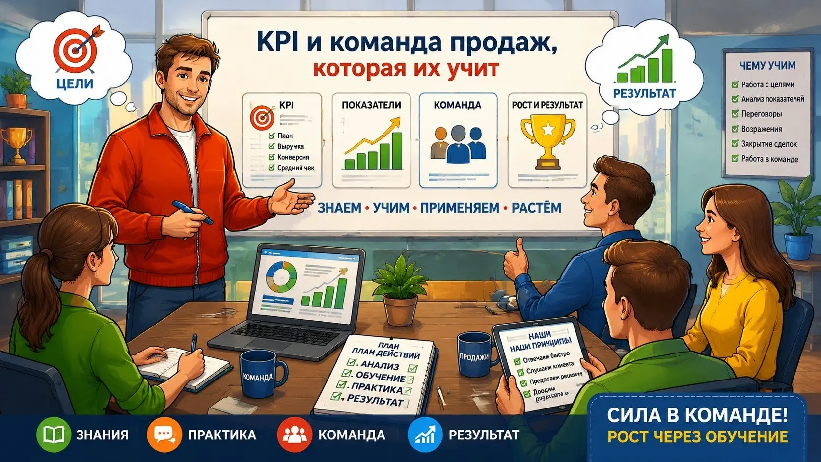 Почему умные люди начинают принимать "не те" решения? | Сетка — социальная сеть от hh.ru