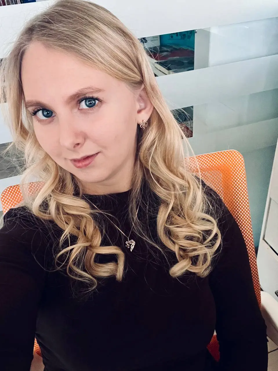 Марина Юлдашева