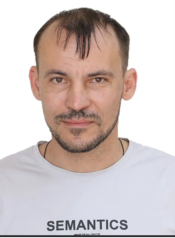 Александр Кульков