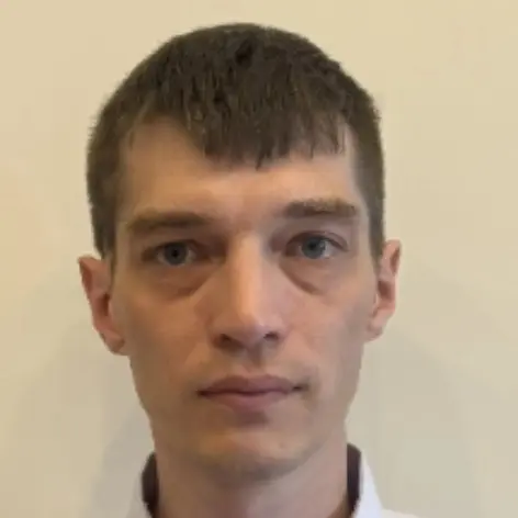 Сергей Бражников
