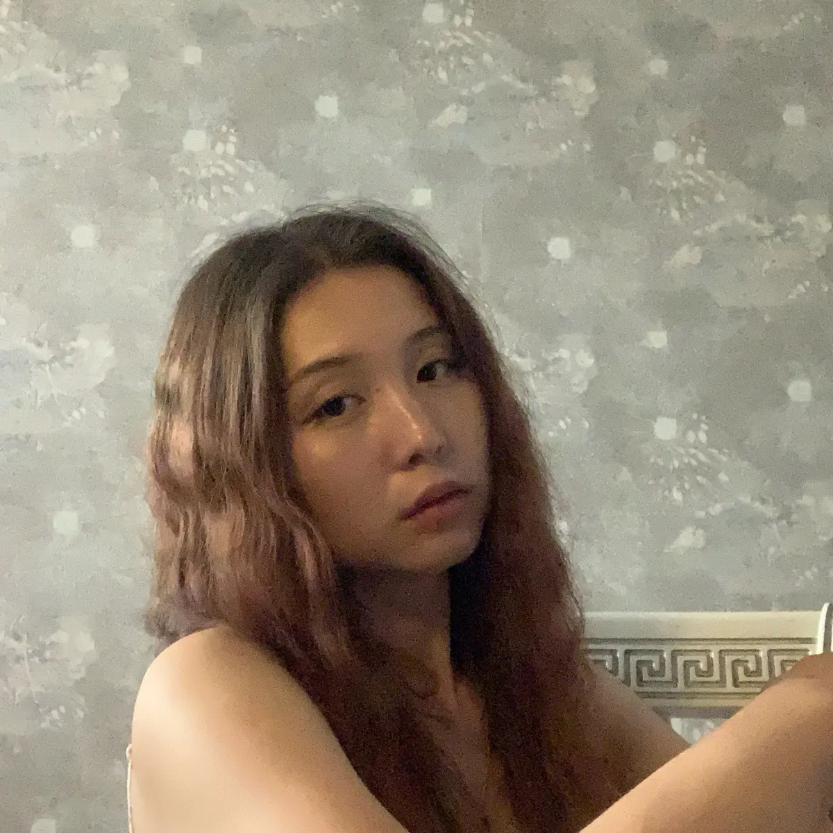 Айзирек Курсан Кызы