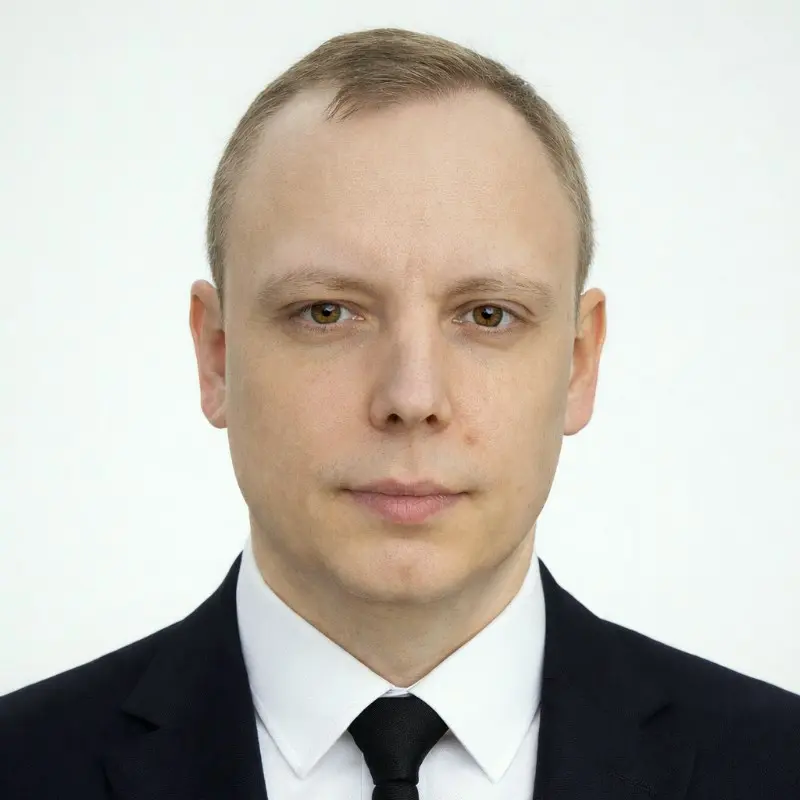 Ivan Medvedev