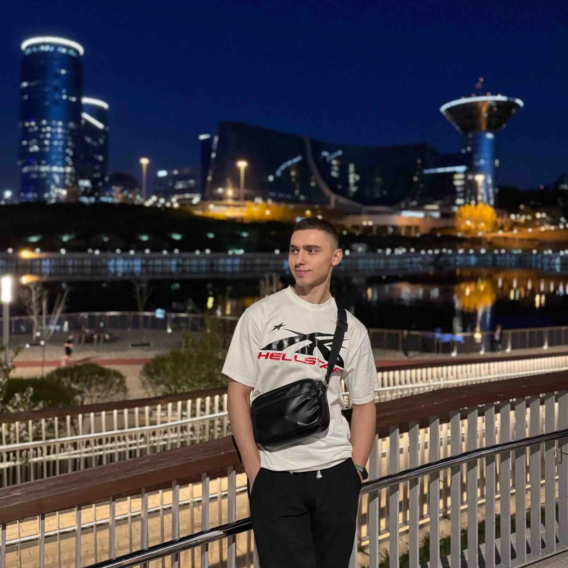 Дмитрий Ворфоломеев