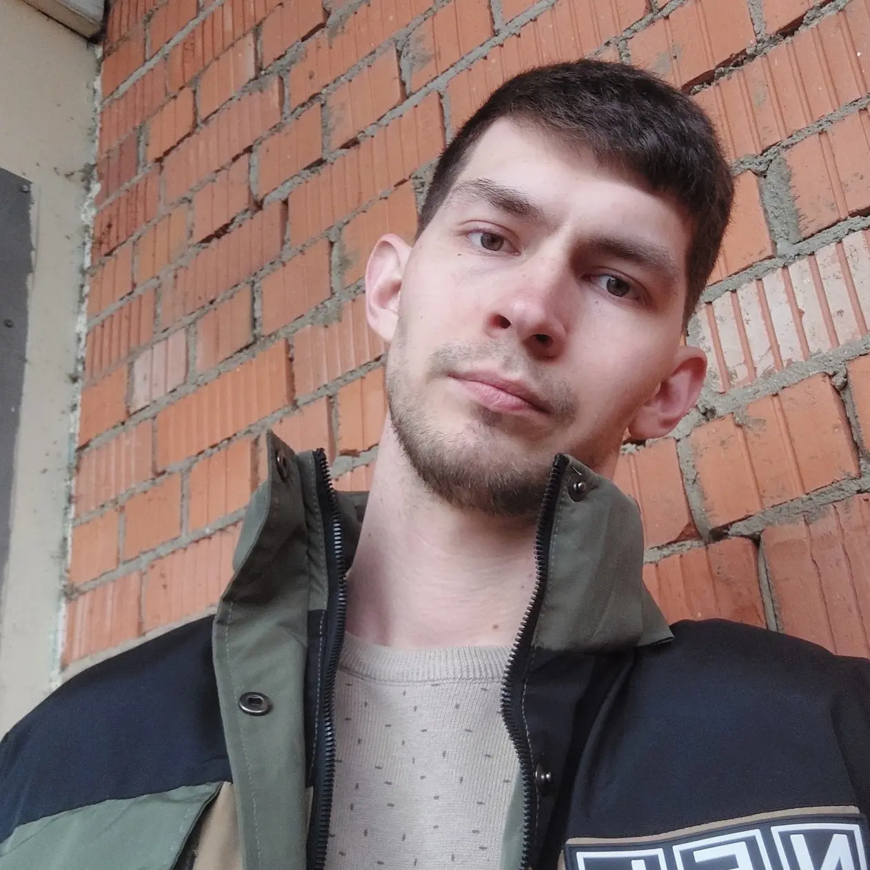Данил Бородин