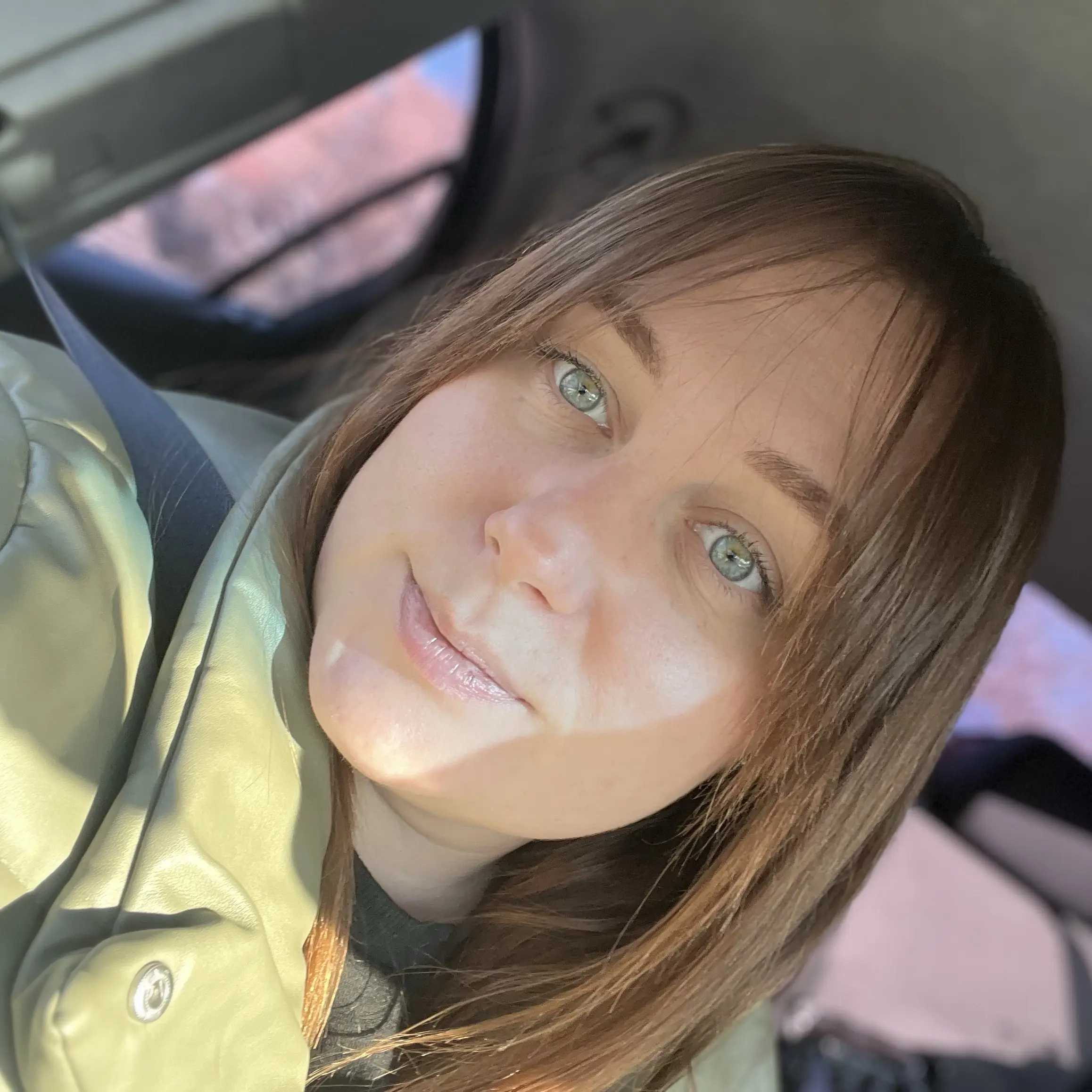 Елена Кожухова